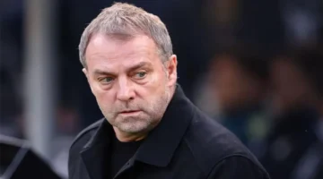 تصريح فليك.. هدف أوفييدو أهم من هدف يامال وبرشلونة يحتفظ بلاعبه